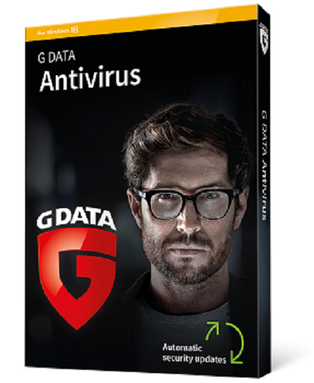 GData Antivirüs 